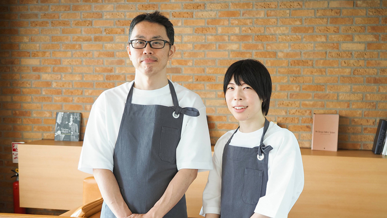 ヘルスケアキッチンSOSH (ソッシュ)で働く人の写真2枚目