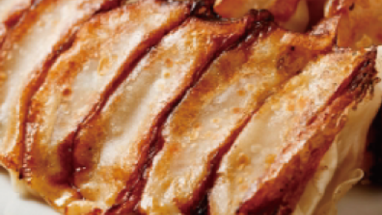 餃子の店　ひょうたんの事業内容の写真1枚目