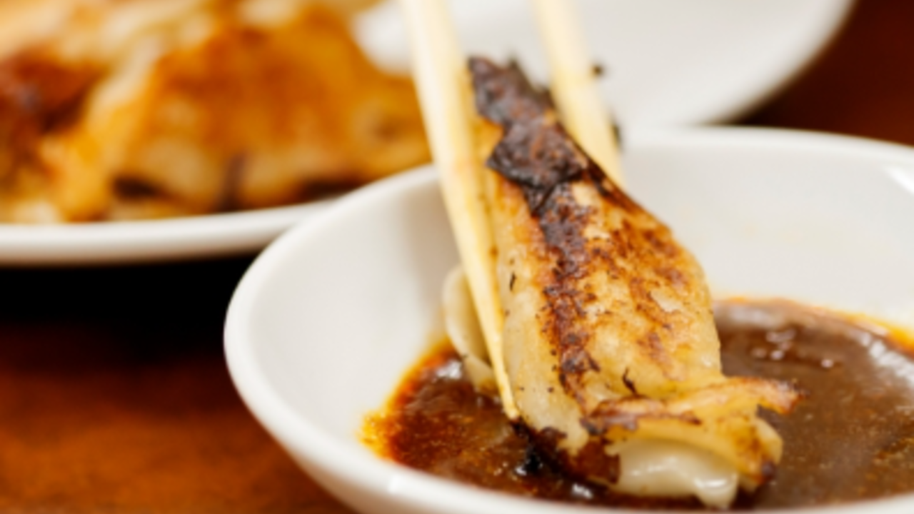 餃子の店　ひょうたんの事業内容の写真1枚目