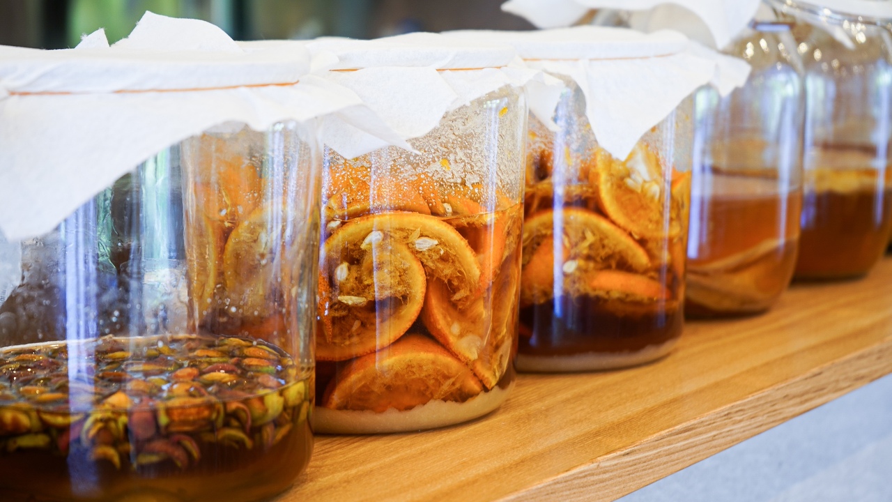 Vegan Restaurant Suiのこだわりポイントの写真2枚目