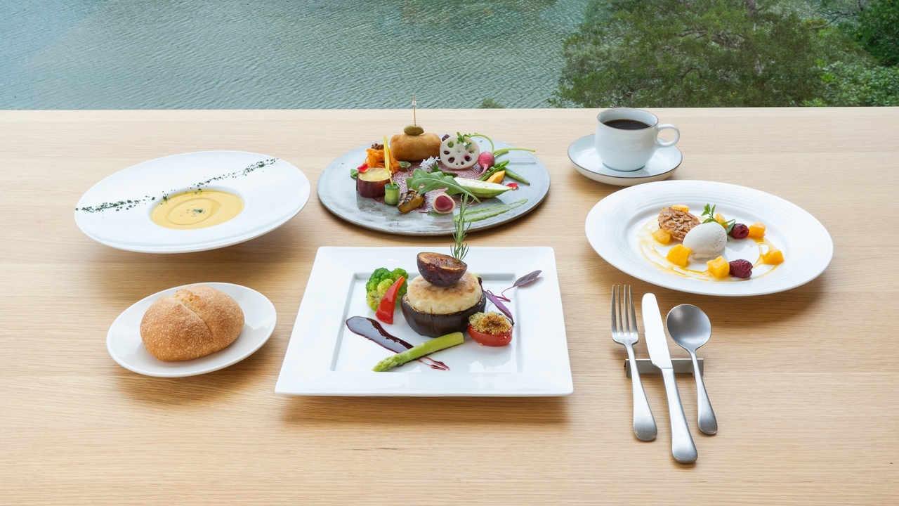 Vegan Restaurant Suiの事業内容の写真3枚目