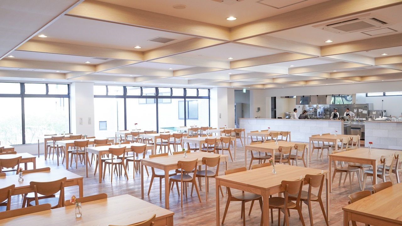 Vegan Restaurant Suiで働く人の写真2枚目