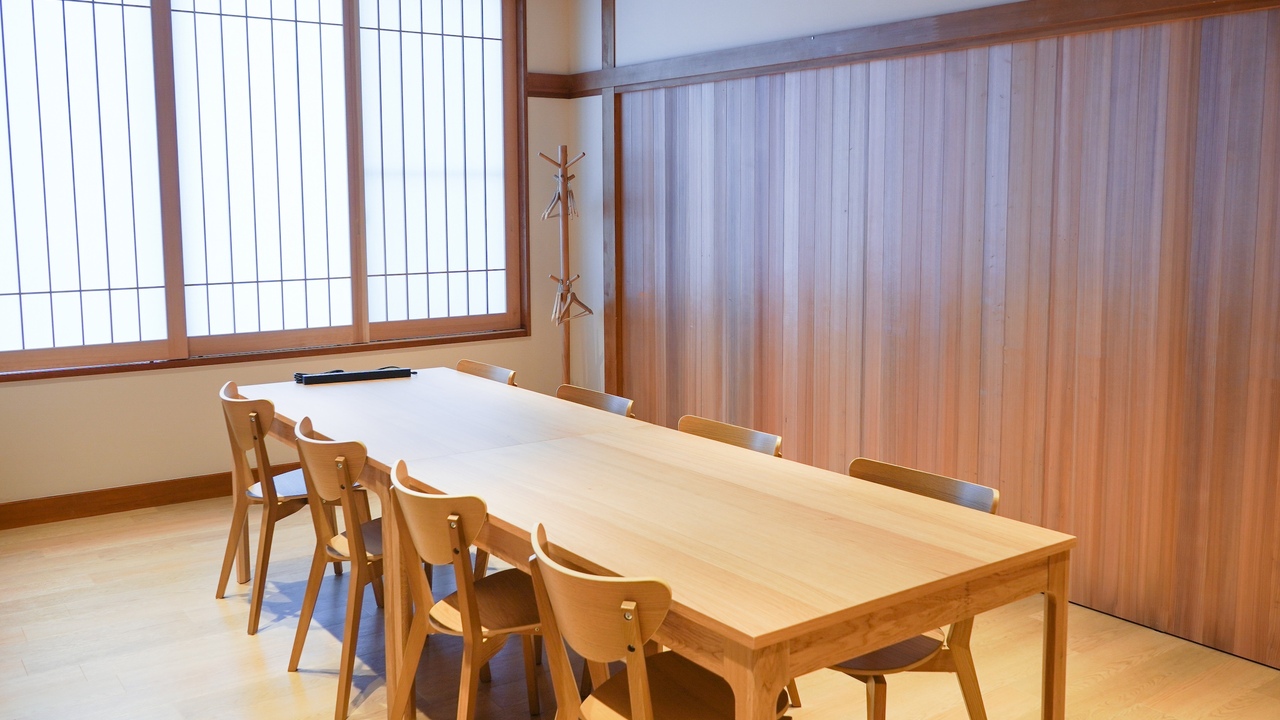 Vegan Restaurant Suiで働く人の写真3枚目