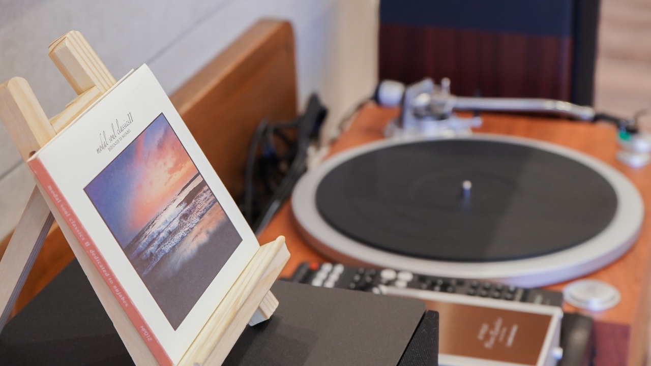 Vegan Restaurant Suiで働く人の写真4枚目