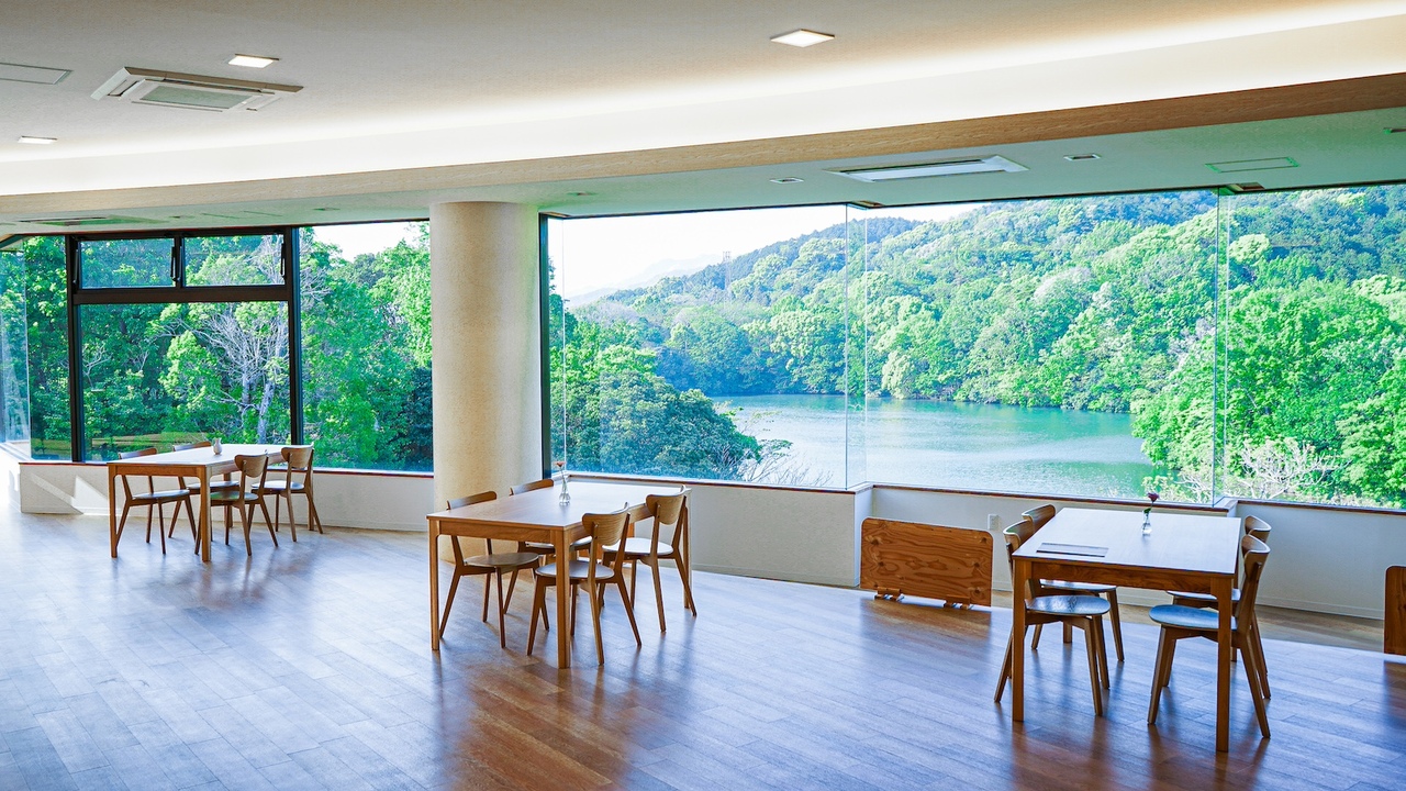 cafe letterのこだわりポイントの写真4枚目