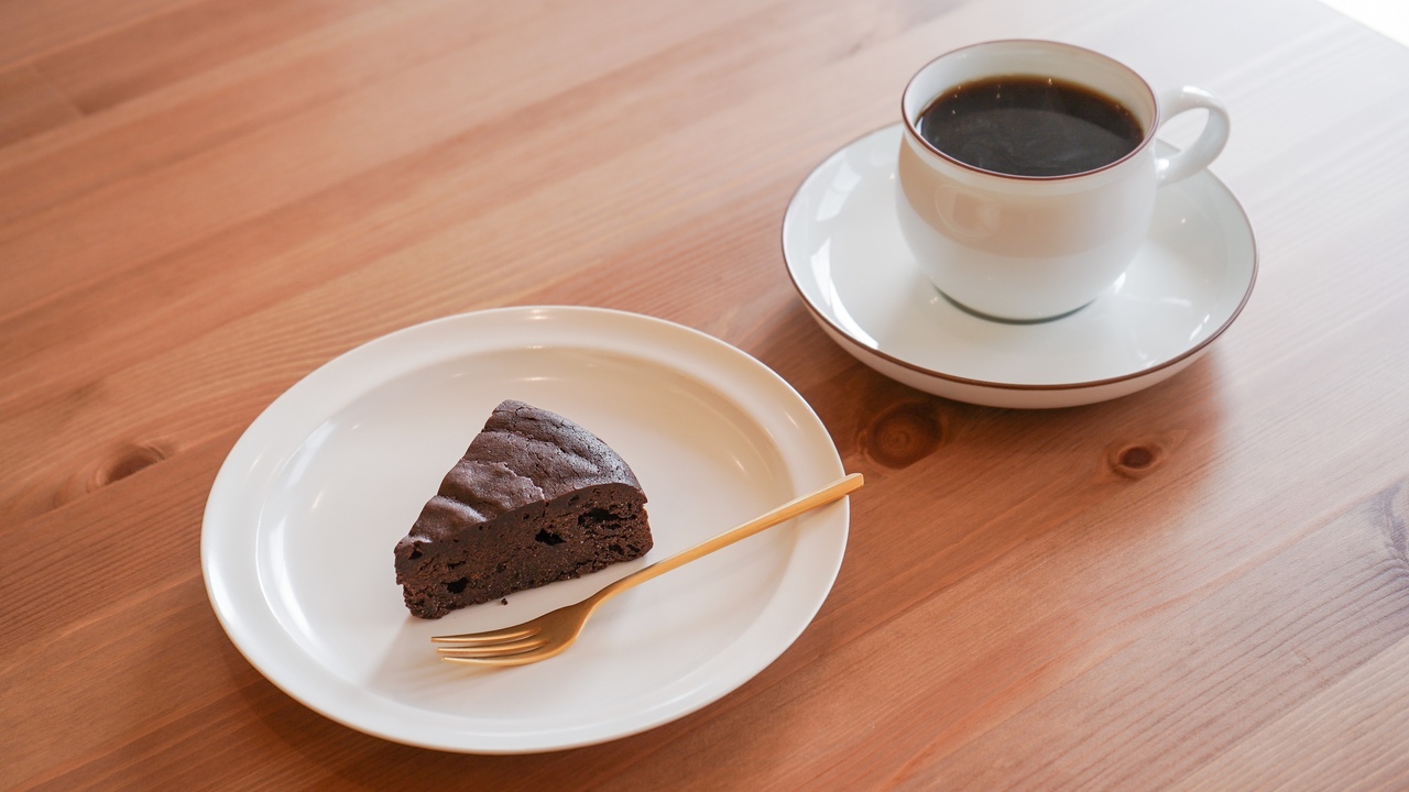 cafe letterの事業内容の写真1枚目