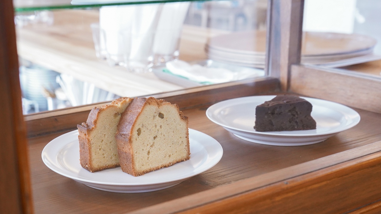 cafe letterの事業内容の写真2枚目