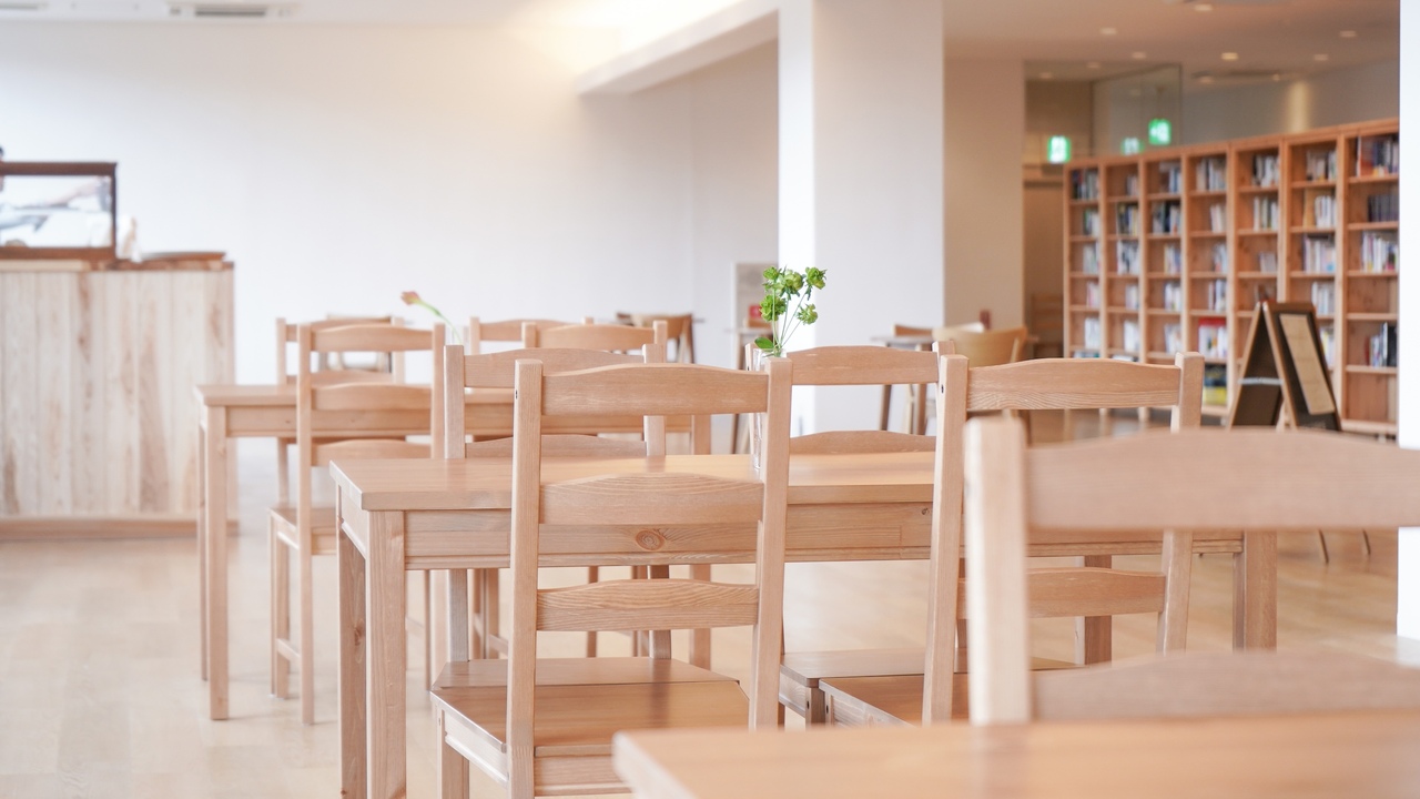 cafe letterの事業内容の写真3枚目