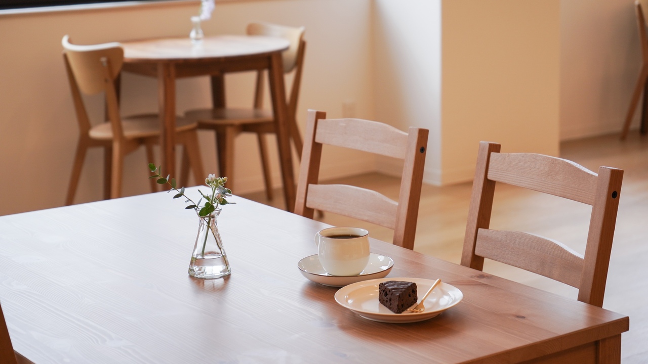 cafe letterで働く人の写真4枚目