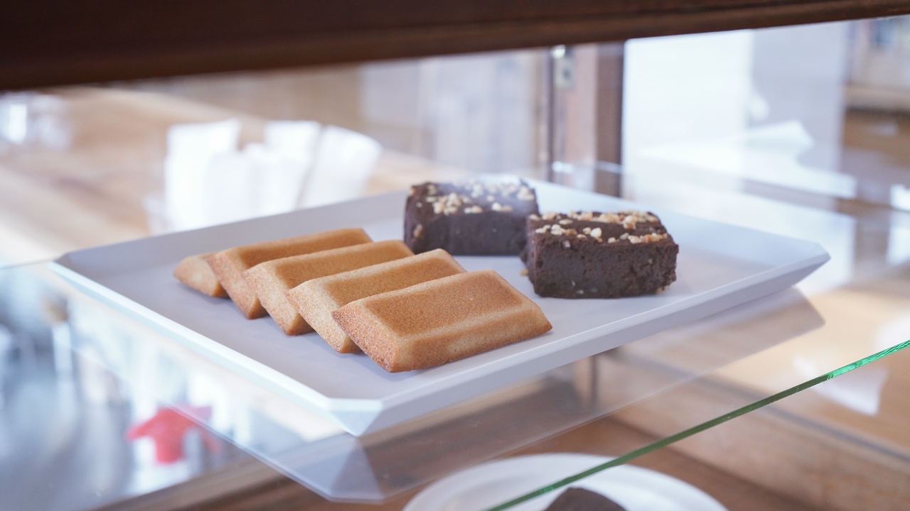 cafe letterの事業内容の写真2枚目