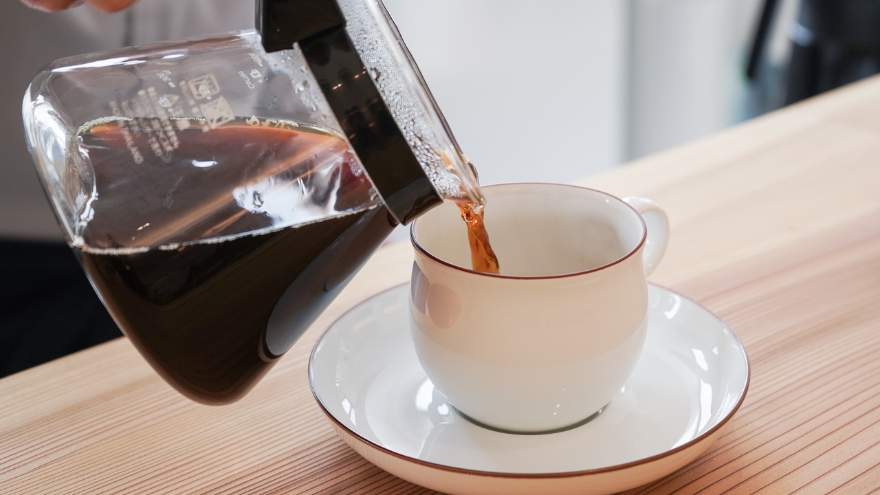 cafe letterの事業内容の写真4枚目