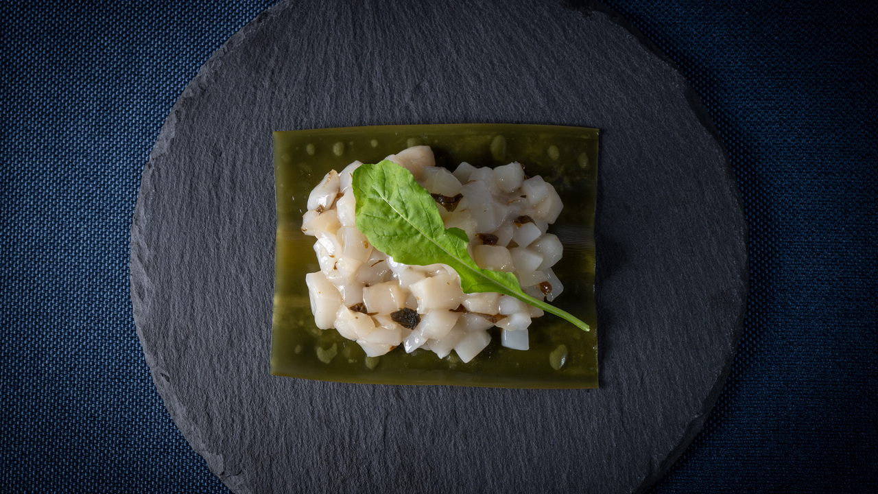 The Flats.のこだわりポイントの写真2枚目