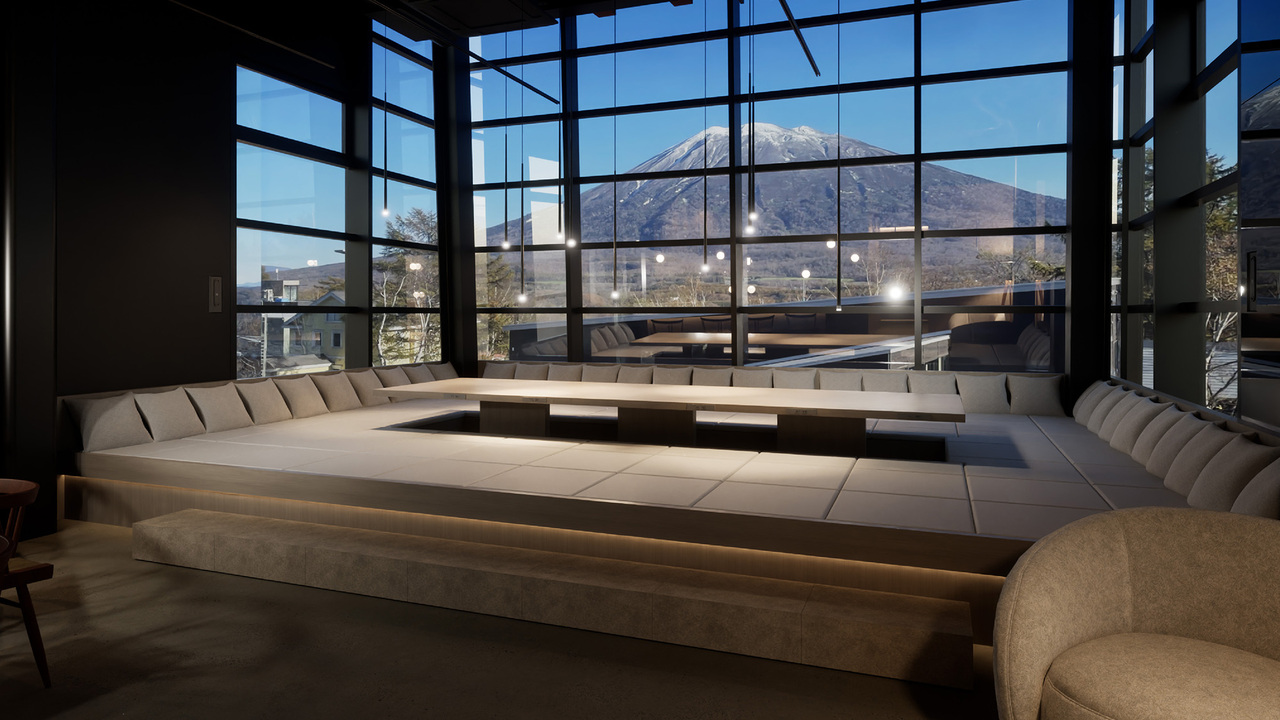 The Flats.の事業内容の写真1枚目