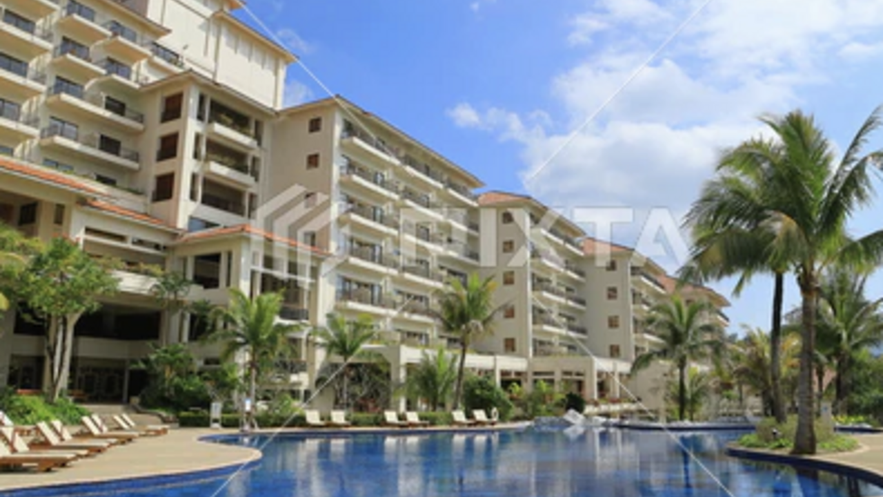 アンダーズ東京のこだわりポイントの写真1枚目