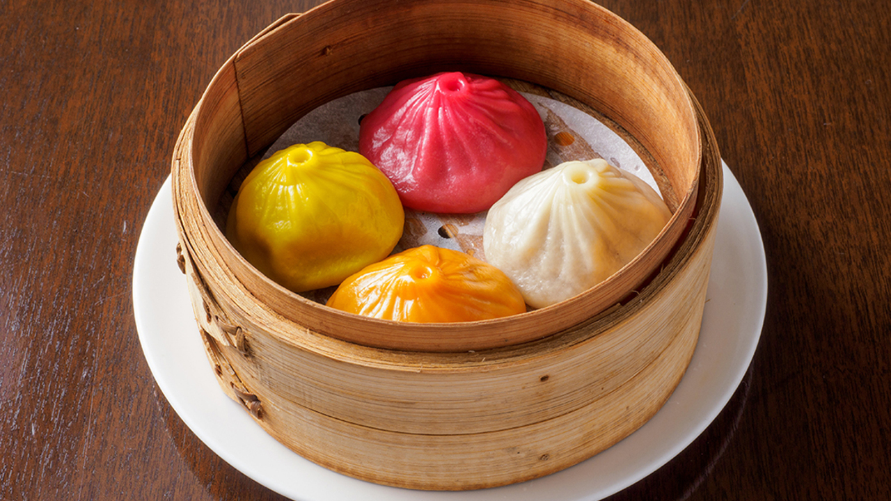  大阪焼小籠包 浪曼路 (ローマンルゥ) の事業内容の写真3枚目