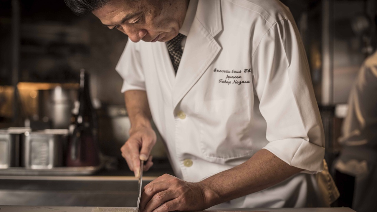 ホテルクオレガで働く人の写真1枚目