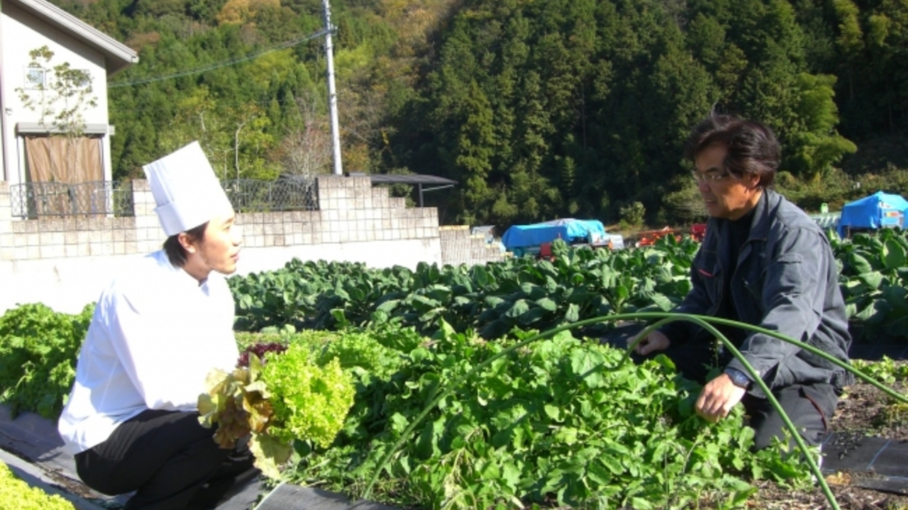 ＳＥＴＲＥ（セトレ）のこだわりポイントの写真1枚目