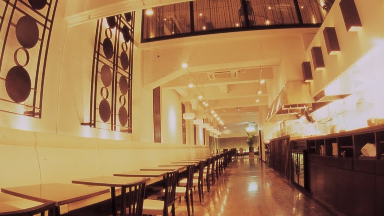 アジアンダイニング Lei can ting (リーツァンティン)のこだわりポイントの写真2枚目