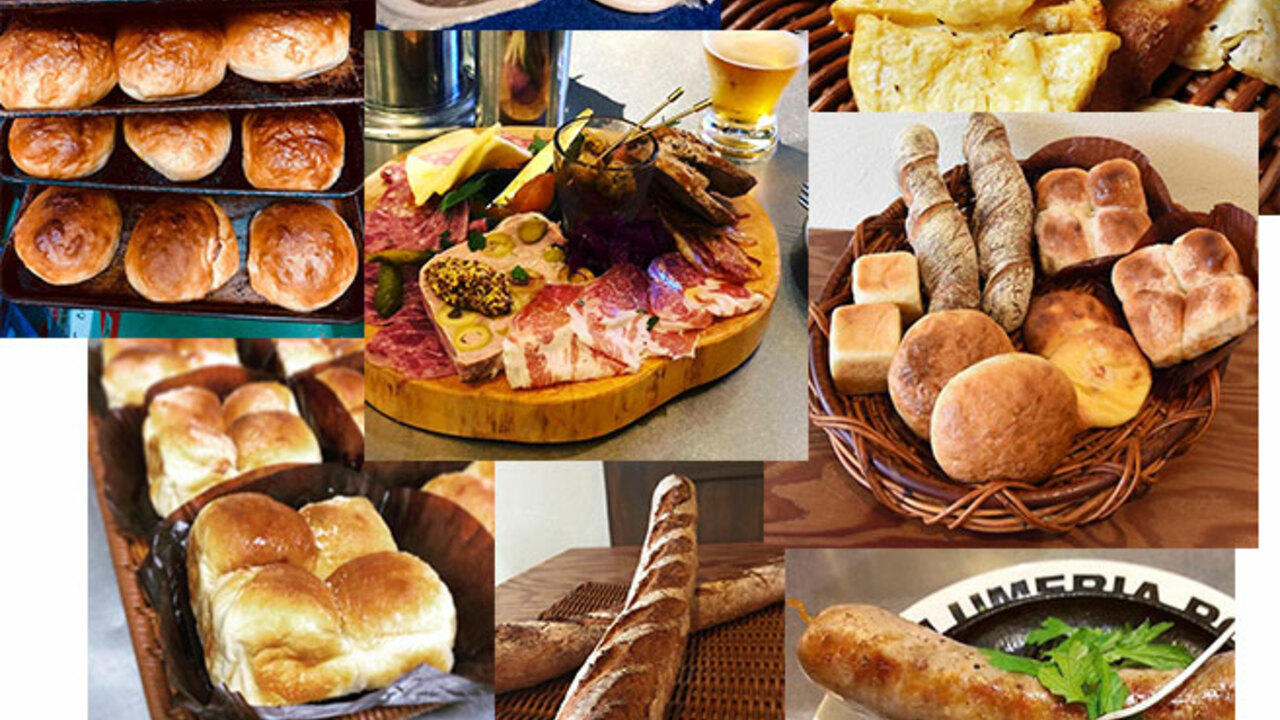 パネ・ポルチーニの事業内容の写真1枚目