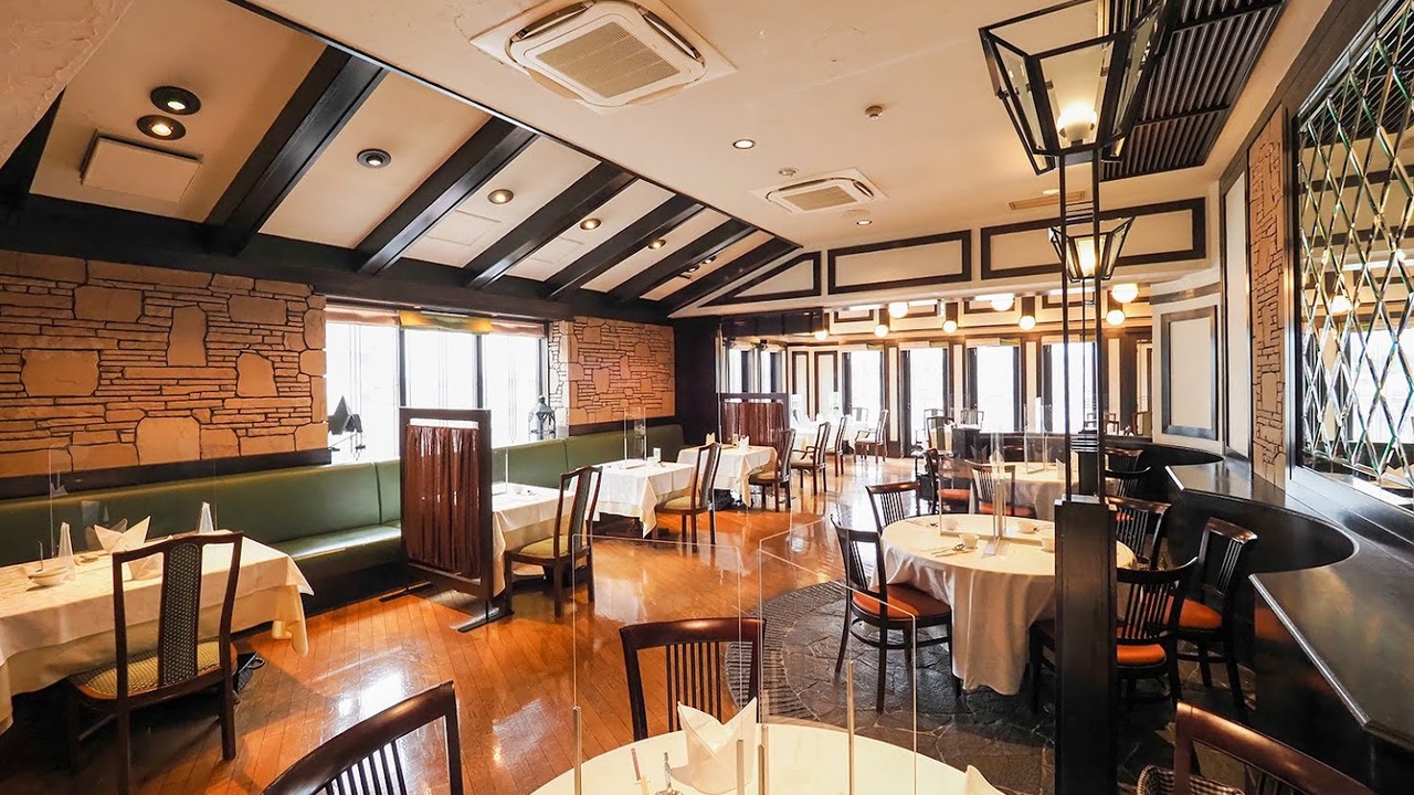 チャイナダイニン 浪曼路 (ローマンルゥ)のこだわりポイントの写真2枚目