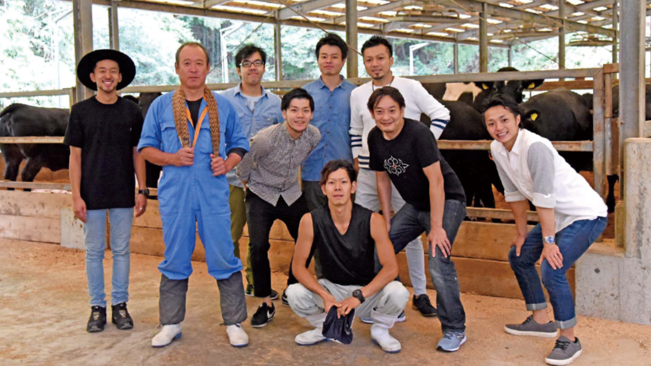 パネ・ポルチーニのこだわりポイントの写真2枚目