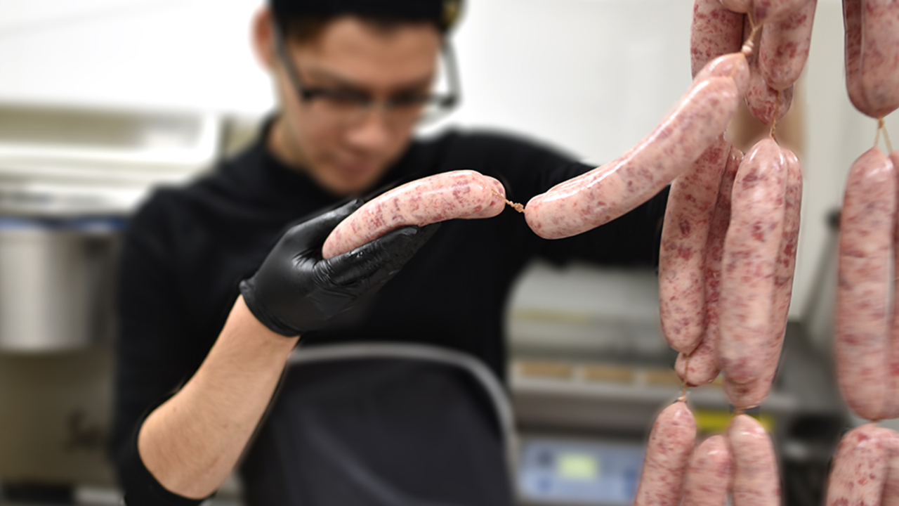 タヴェルナ・ポルチーニのこだわりポイントの写真2枚目