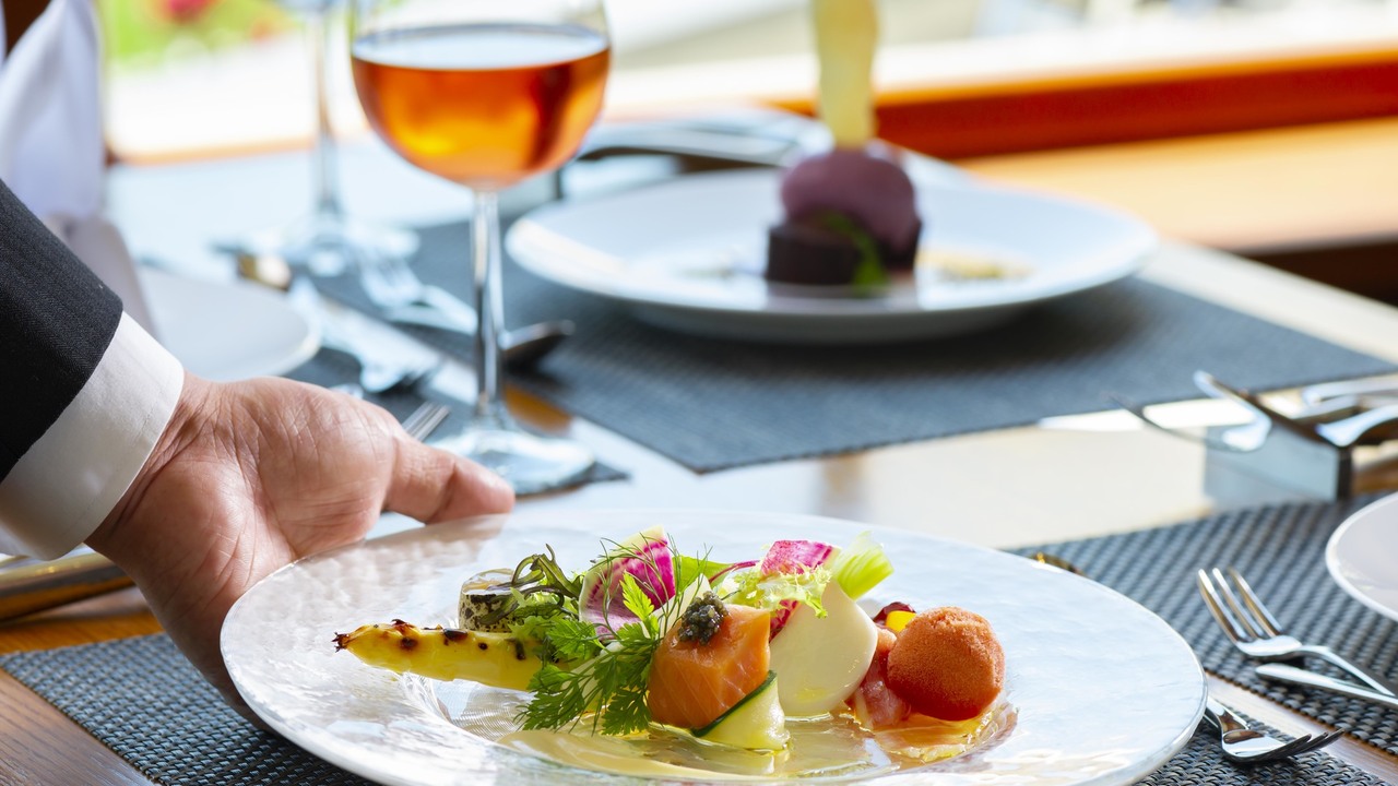 クオレガで働く人の写真1枚目