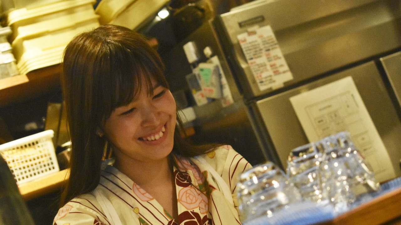 焼き鳥　とり藤の事業内容の写真1枚目