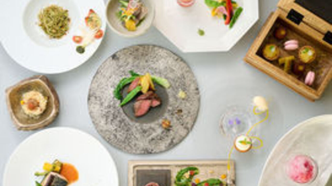 ＳＥＴＲＥ（セトレ）のこだわりポイントの写真2枚目