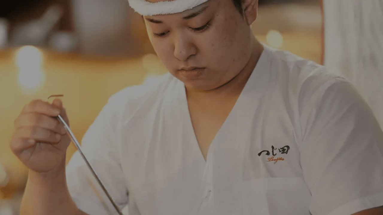 金子半之助で働く人の写真1枚目