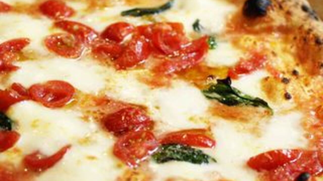 トラットリア ピッツェリア アレグロのこだわりポイントの写真1枚目