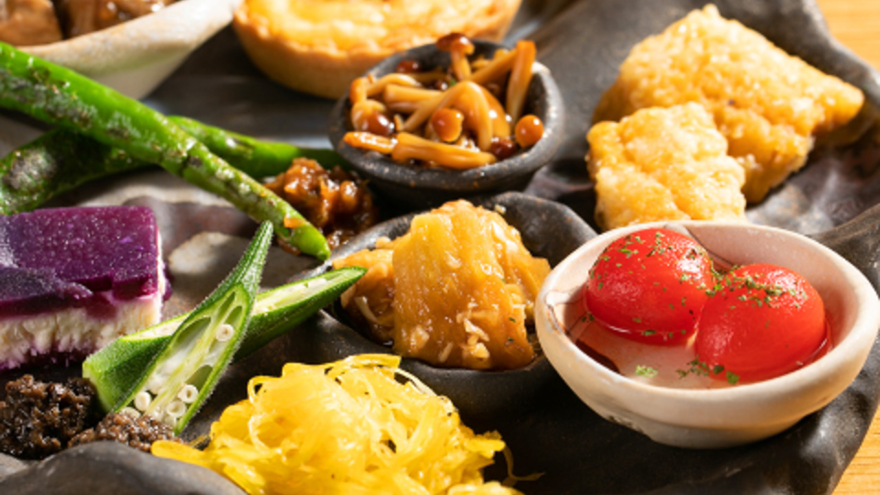 大衆ビストロ　うらきんぎょの事業内容の写真1枚目