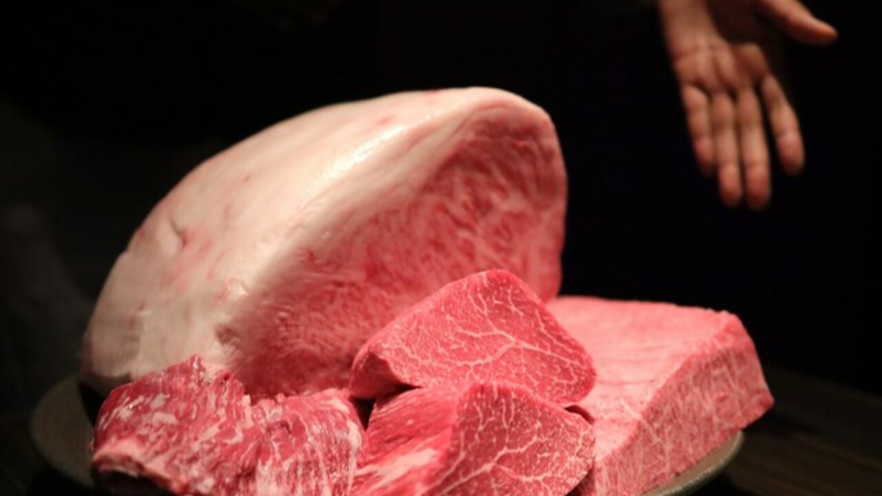 焼肉うしごろのこだわりポイントの写真1枚目