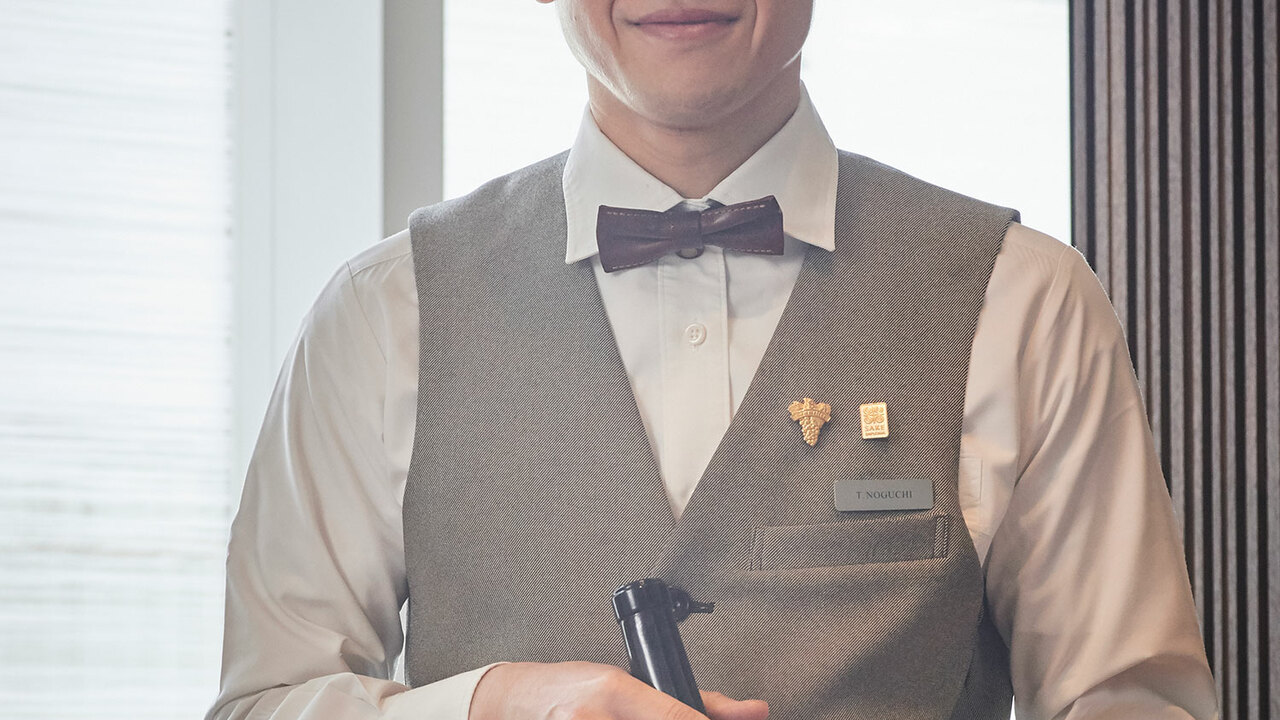 焼肉うしごろのこだわりポイントの写真3枚目