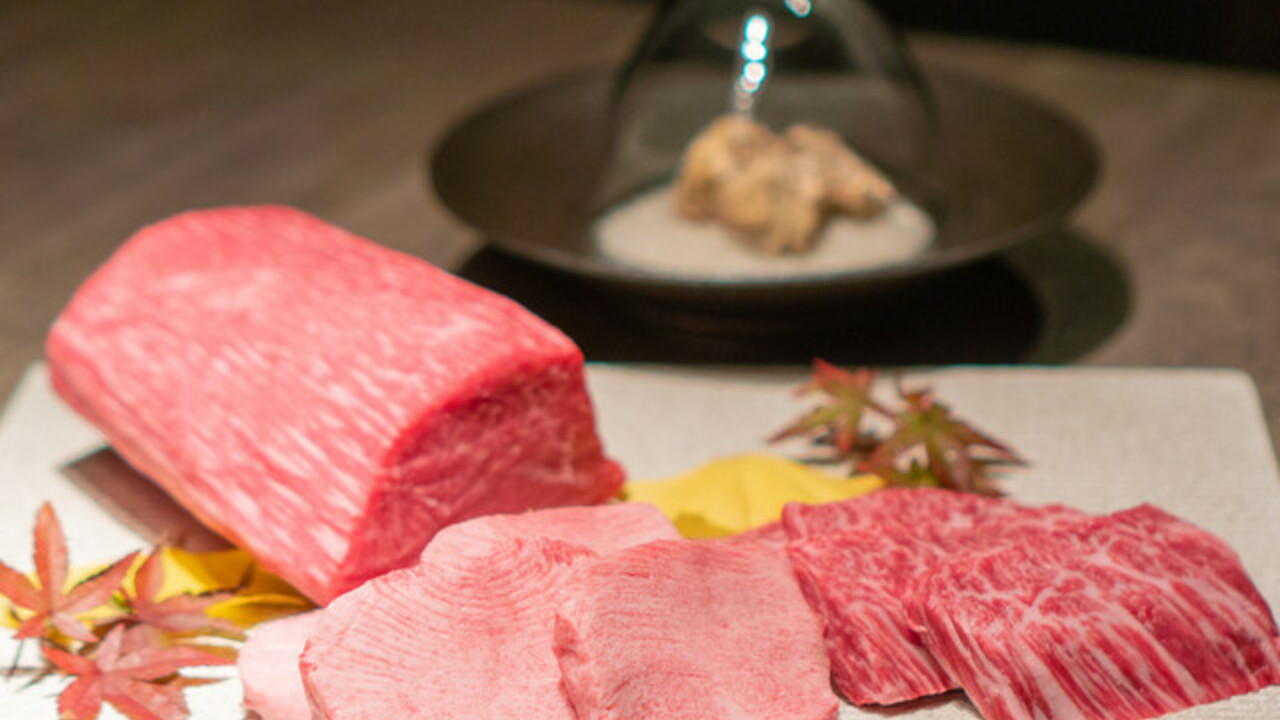 焼肉うしごろの事業内容の写真3枚目