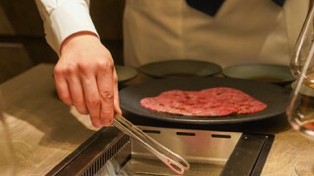 焼肉うしごろの事業内容の写真3枚目