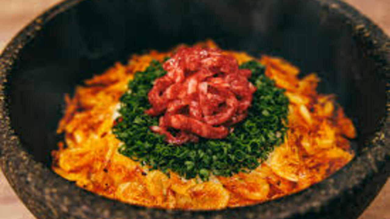 焼肉うしごろの事業内容の写真4枚目