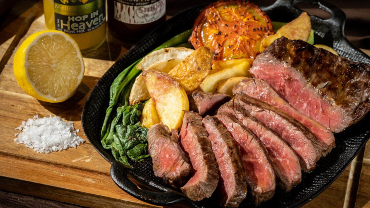 Craft beer house molto!!の事業内容の写真1枚目