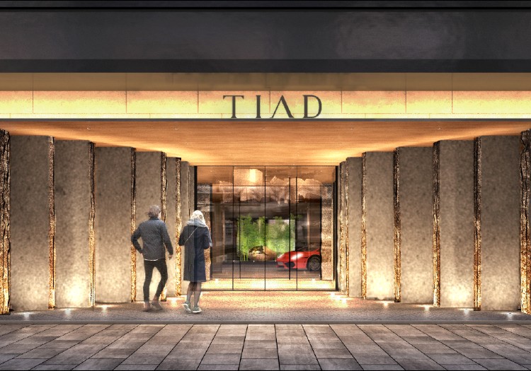 株式会社日本セレモニー(テスト伊与)-TIAD 1枚目