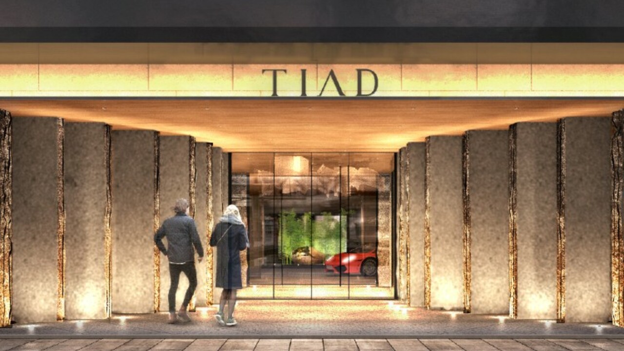 TIADの事業内容の写真1枚目