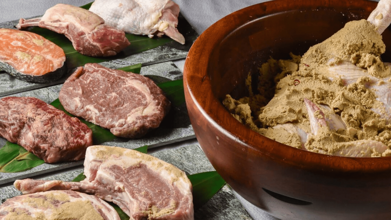 UEMURAのこだわりポイントの写真1枚目