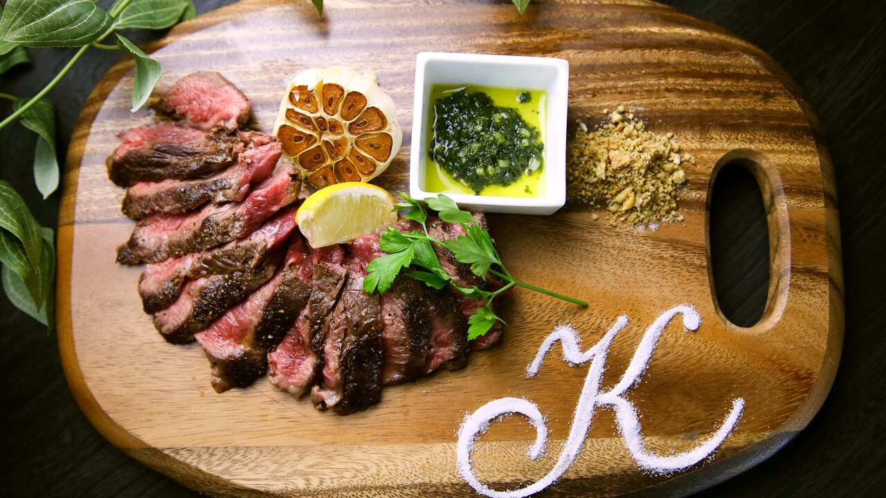 KICHIRI　カジュアルダイニングの事業内容の写真1枚目