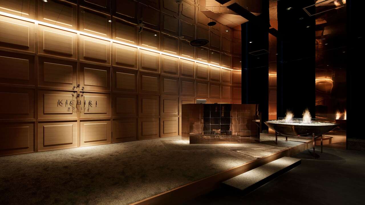 KICHIRI　新日本様式の事業内容の写真2枚目