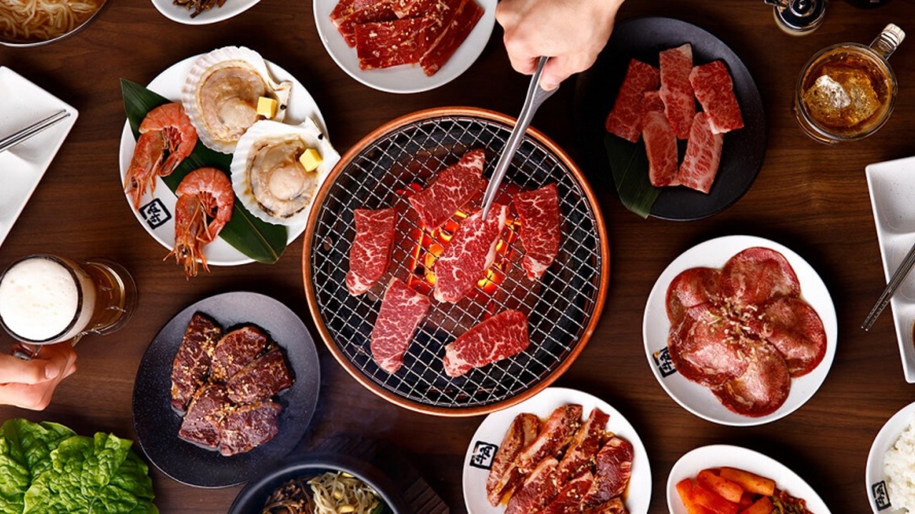 牛角のこだわりポイントの写真1枚目