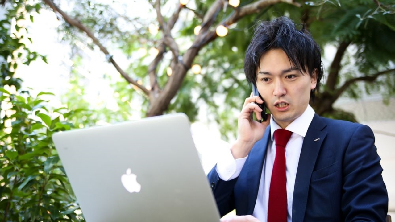 KICHIRI　新日本様式で働く人の写真1枚目