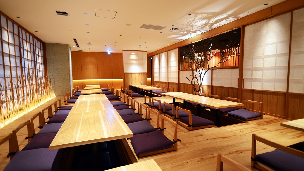 KICHIRI　新日本様式の事業内容の写真2枚目