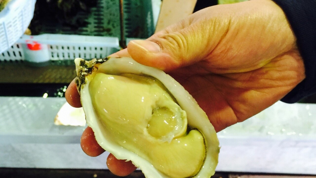 FISHHOUSE OYSTER BARのこだわりポイントの写真2枚目