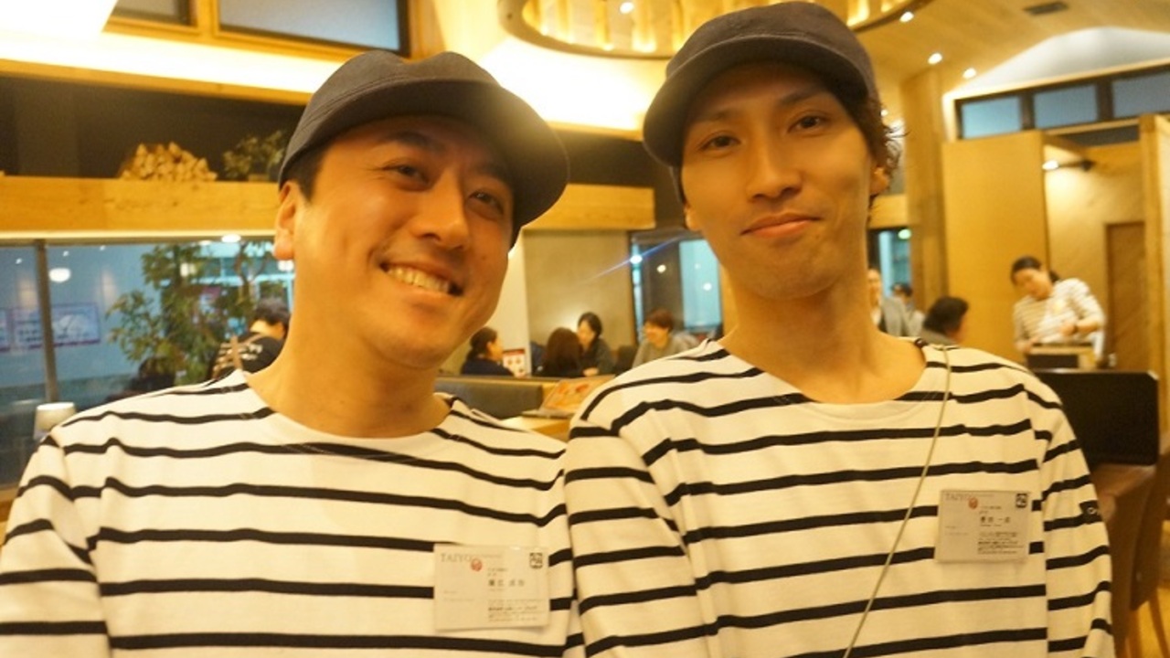 牛角の事業内容の写真2枚目