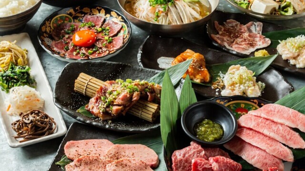 昭和大衆ホルモンのこだわりポイントの写真1枚目