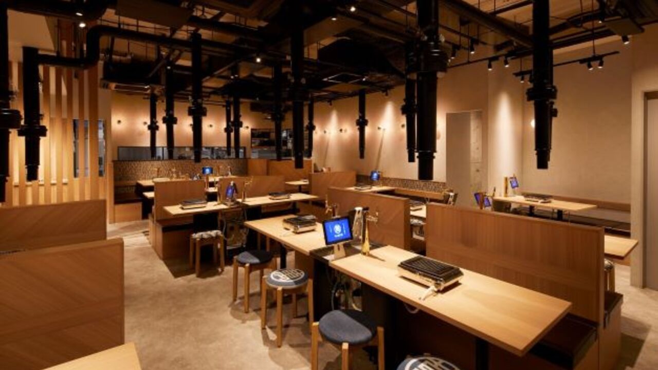 肉の満牛萬の事業内容の写真2枚目